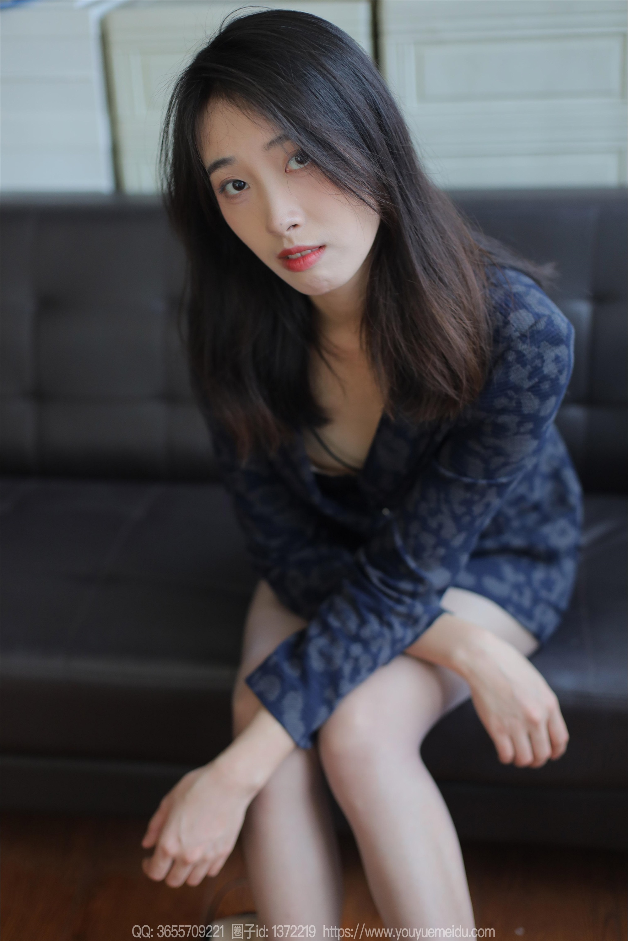 IESS异思趣向  2024.02.12 丝享家 1662 小九《诱人灰色》